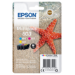 Epson C13T03U54020/603 Ink cartridge multi pack C,M,Y Blister Acustic Magnetic, 3x130 pages 2,4ml Pack=3 for Epson XP 2100