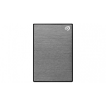 Seagate One Touch external hard drive 4000 GB Grey