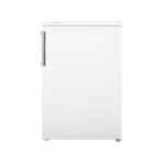 Hisense FV105D4BW21 freezer Upright freezer Undercounter 82 L E White