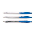 5Star 909973 ballpoint pen Blue 10 pc(s)