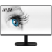 MSI Pro MP245V computer monitor 23.8" 1920 x 1080 pixels Full HD LCD Black