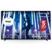 Sony BRAVIA 8 OLED 77 Inch 4K HDR Google Smart TV (2024) | Gaming Features for PlayStation 5 and IMAX Enhanced, Dolby Vision Atmos, Chromecast, Apple AirPlay, 120Hz K77XR80