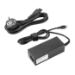 CoreParts MBXUSBC-AC0009 power adapter/inverter Indoor 65 W Black