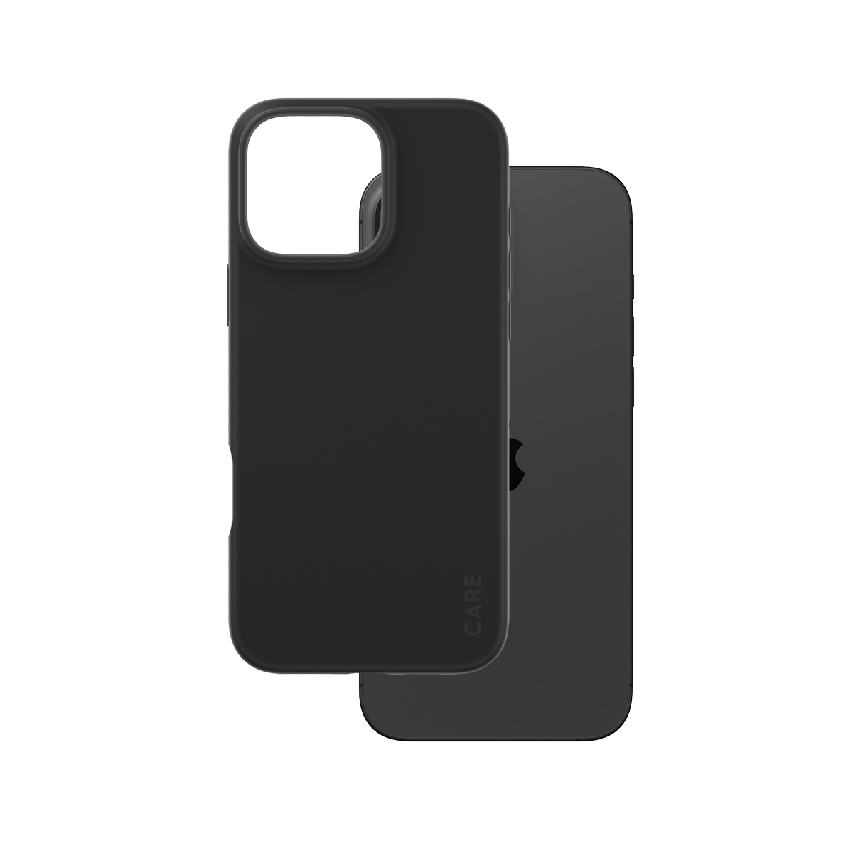 PANZERGLASS TPU CASE BLACK