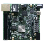 Intel EK-10CL025U256 Entwicklungsboard 1 St. development board