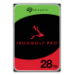 Seagate IronWolf Pro ST28000NT000 internal hard drive 28 TB 7200 RPM 512 MB 3.5" Serial ATA III