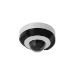 Ajax DomeCam Mini Dome IP security camera Indoor 2880 x 1620 pixels Ceiling