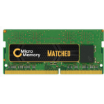 CoreParts MMLE071-8GB memory module 1 x 8 GB DDR4 2400 MHz  Chert Nigeria