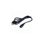 RUCKUS Networks 902-0174-EU00 power cable Black 1.8288 m