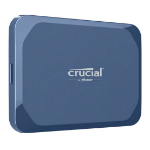 Crucial Crucial X10 8TB Portable SSD