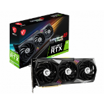 MSI GAMING RTX 3060 Z TRIO 12G graphics card NVIDIA GeForce RTX 3060 12 GB GDDR6