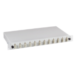 EFB Elektronik B61203.6OM4 glasvezel-splitterbehuizing