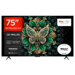 TCL C6K TV -UK Premium QD-MiniLED TV