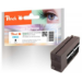 Peach PI300-920 ink cartridge 1 pc(s) Compatible Standard Yield Black