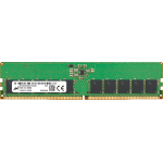 Micron MTC10C1084S1EC48BR memory module 16 GB 2 x 8 GB DDR5 4800 MHz