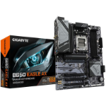 Gigabyte B650 EAGLE AX AMD AM5 DDR5 MOTHERBOARD ATX GIGABYTE