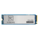 Team Group T-CREATE CLASSIC TM8FPE001T0C611 internal solid state drive M.2 1000 GB PCI Express 3.0 3D TLC NVMe