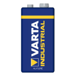 Varta 04022211111 Single-use battery 9V Alkaline