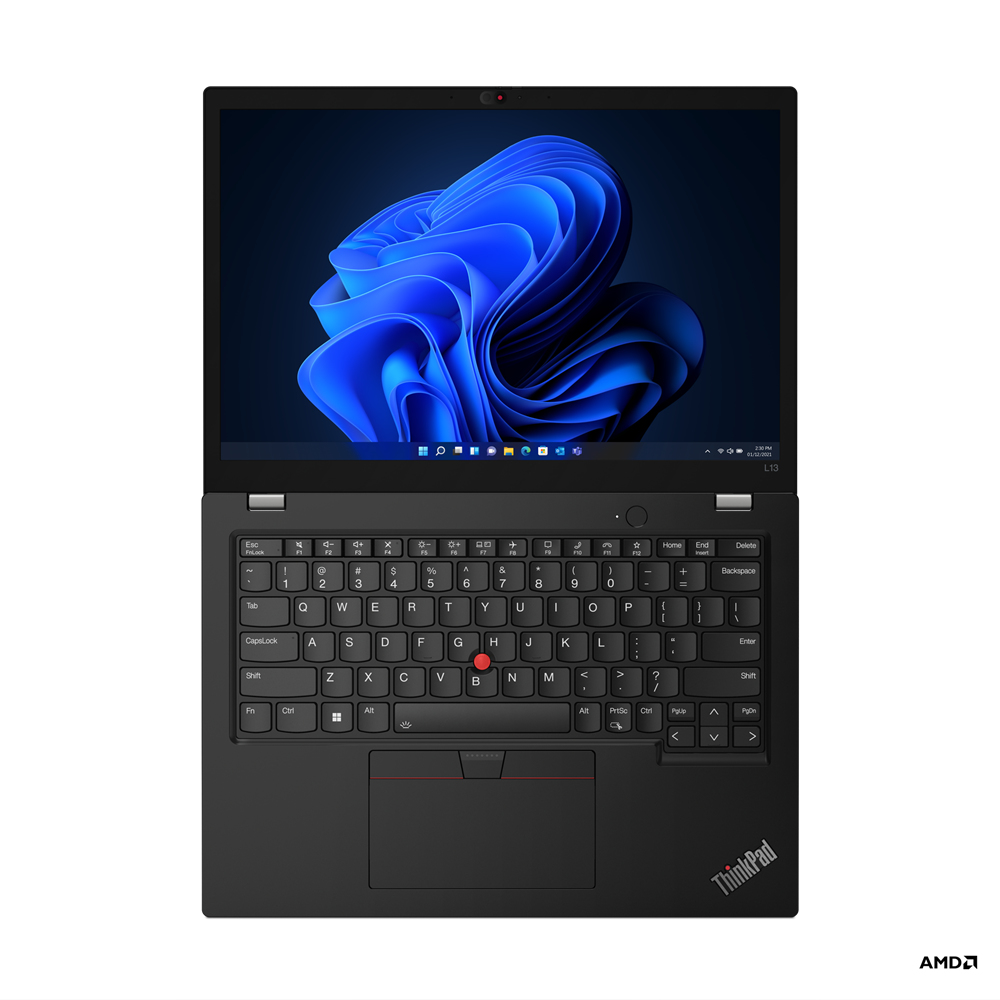 ThinkPad L13 Gen3 AMD Ryzen5PRO 5675U 2 【公式通販】