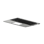 HP L66881-DH1 laptop spare part Keyboard