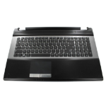 Samsung BA75-03203A laptop spare part Top case