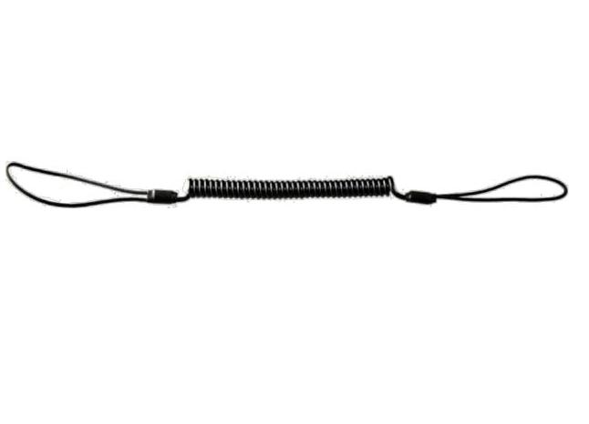 Image of Zebra SG-ET5X-SLTETR-01 barcode reader accessory
