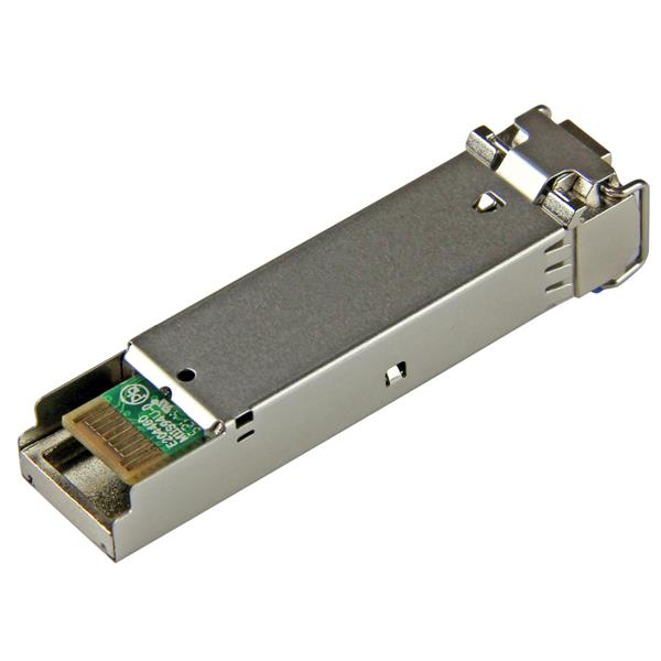 StarTech.com Cisco GLC-LH-SM Compatible SFP Transceiver Module - 1000BASE-LX/LH - 10 PACK