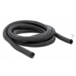 DeLOCK 18856 cable sleeve Black