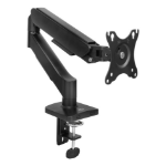 ACT Monitorarm 35", gasveer, 1 monitor, Essentials