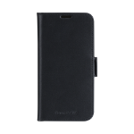 dbramante1928 Copenhagen_3 mobile phone case 15.5 cm (6.1") Folio Black