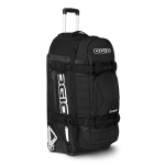 OGIO Rig 9800 Travel Bag Trolley Soft shell Black 122.9 L