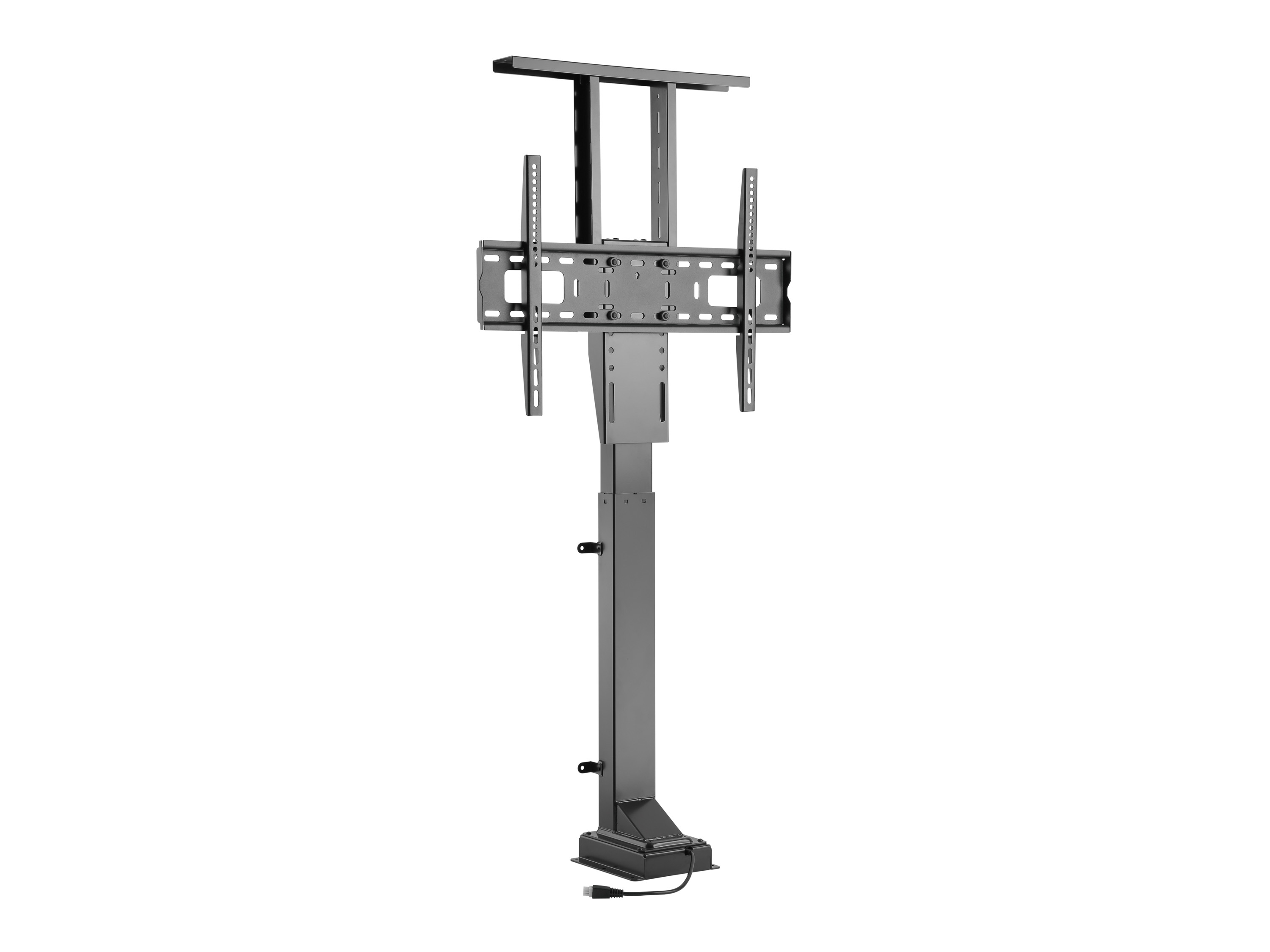 Image of Equip 37"-65" Motorized Remote Control TV Stand