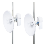 PLANET WBS-900AC-KIT wireless access point 900 Mbit/s White Power over Ethernet (PoE)