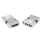 Extron DVI 104 Tx/Rx AV transmitter & receiver