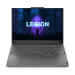 Lenovo Legion Slim 5 16IRH8 Intel® Core™ i7 i7-13700H Laptop 40,6 cm (16") WQXGA 32 GB DDR5-SDRAM 1 TB SSD NVIDIA GeForce RTX 4070 Wi-Fi 6E (802.11ax) Windows 11 Home Grijs