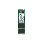 Transcend TS512GMTE662T internal solid state drive