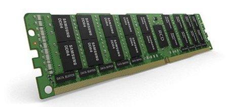 Image of SAMSUNG 16Gb DDR4 2933Mhz ECC Reg 2R 1Gx8