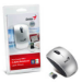 Genius Computer Technology Micro Traveler 900LS mouse RF Wireless Laser 1600 DPI