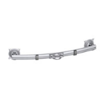Chief KTA225B monitor mount / stand Desk Black