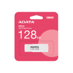 ADATA UC310 USB flash drive 128 GB USB Type-A 3.2 Gen 1 (3.1 Gen 1) White