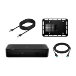 HP Poly Studio A2 Black