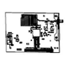 Zebra P1032271 print server Internal Wireless LAN