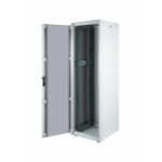 Equip Basic Flex 19' Cabinet, 42U, 600X600MM, RAL7035 Grey