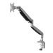 Siig CE-MT2D12-S1 monitor mount / stand 32" Silver Desk