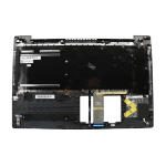 Lenovo 5CB0Q60243 laptop spare part Cover + keyboard