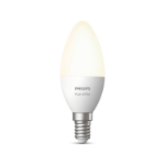 Philips Hue White B39 – E14 smart bulb