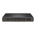 Vertiv SCMV285DPH-400 KVM switch Black