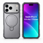 JLC Apple iPhone 18 Pro Max / 17 Pro Max Titan Magsafe