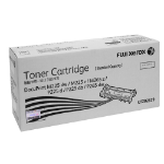 Fujifilm Black Toner Standard Yield - 1200 pages FOR M225DW / M225Z / P225D / P265DW /265Z