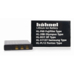 Hahnel 1000 185.0 camera/camcorder battery Lithium-Ion (Li-Ion) 1250 mAh